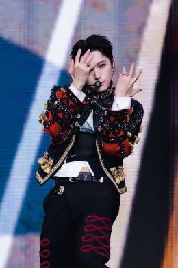 WayV (เวย์วี) โอบล้อมทุกความประทับใจจน "ไร้ทางออก" ในคอนเสิร์ตใหญ่ "2025 WayV Concert Tour [NO Way OUT] in BANGKOK"